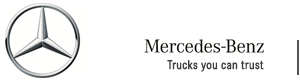 Mercedes-Benz - Trucks you can trust